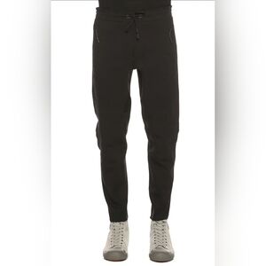 ISAORA Men's 'Scuba' Slim Fit Jogging Pants size L
